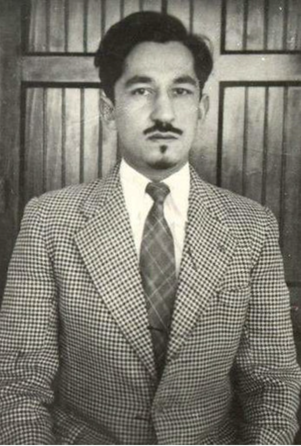 Hazrat Mirza Tahir Ahmad (rh) (1928-2003) - Nasiratul Ahmadiyya